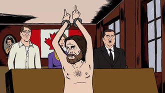 Episode 1 Johnny Paycheck