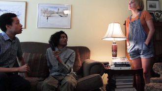 Episode 9 Full Disclosure