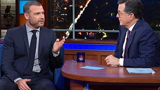 Episode 41 Liev Schreiber/Daniel Kaluuya/Cold War Kids