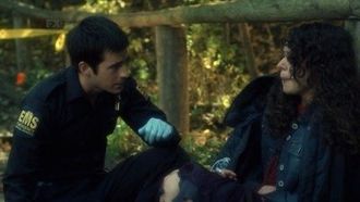 Episode 8 One Way or Another