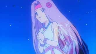 Episode 20 Ghostly Pokémon and the Summer Festival