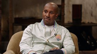 Episode 6 “Our leads make terrible relationship decisions. That’s not a question.”