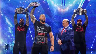 Episode 18 Elimination Chamber 2022 Fallout