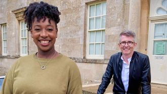 Episode 18 Gareth Malone and YolanDa Brown