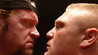 Episode 36 SmackDown 160