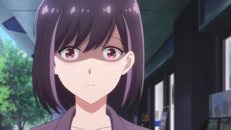Episode 10 Are You Okay with Dating?