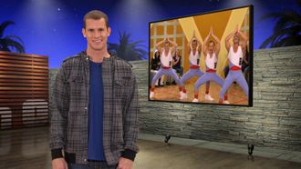 Episode 2 Crystal Light Dancers (Reunion)