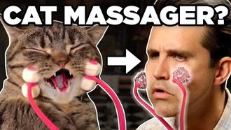 Episode 4 Is this Grooming Product for Pets or Humans?