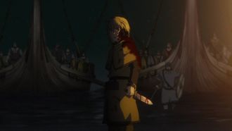 Episode 6 The Journey Begins