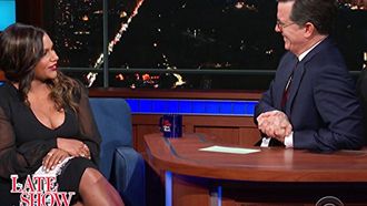 Episode 101 Mindy Kaling/Chris Hayes/Amberia Allen