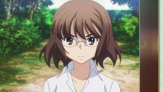 Episode 8 Onii-Chan's Choice