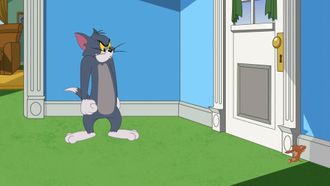 Episode 3 The Paper Airplane Chase/Round Tripped/Smitten with the Kitten