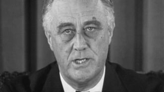 Episode 7 On Our Way: U.S.A. (1939–1942)