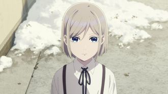 Episode 22 Promise