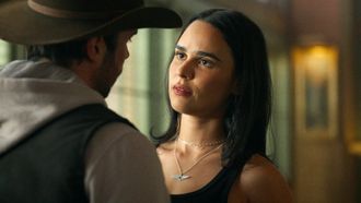 Episode 9 About Forever