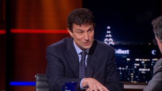 Episode 101 David Remnick