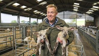 Episode 18 Lambing Special