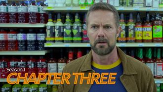 Episode 3 Chapter Three