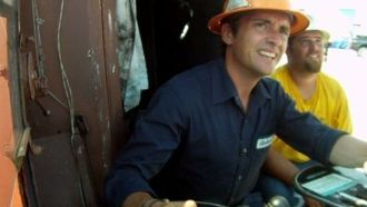 Episode 6 Salvage Yard