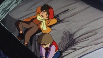 Episode 37 A Present for Mama