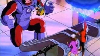 Episode 1 Night of the Sentinels (1)