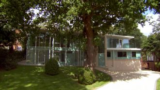 Episode 2 The Contemporary Mansion, London