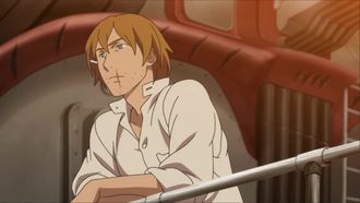Episode 10 Moving On