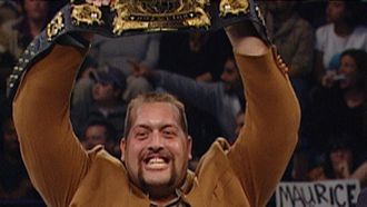 Episode 47 SmackDown 171