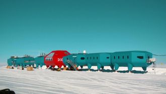 Episode 8 Arctic Modules & Auditoria