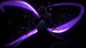 Episode 7 Shitô no kotae