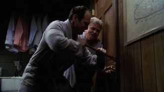 Episode 7 A Murderer Among Us