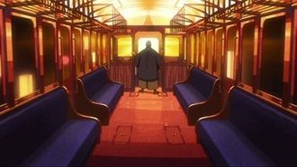Episode 8 The Day That Dad Left