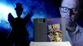 Episode 5 Beating Jekyll and Hyde