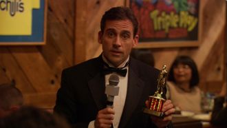 Episode 1 The Dundies