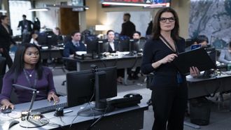 Episode 19 Conflict of Interest