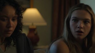 Episode 6 The Girl Next Door