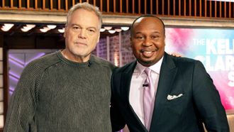 Episode 100 Roy Wood Jr., Vincent D'Onofrio, Guy Fieri, Alessia Cara