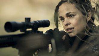 Episode 14 Reckoning
