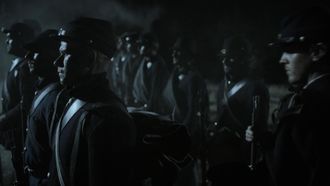 Episode 6 Battle of Petersburg