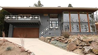 Episode 5 Boise Midcentury Makeover