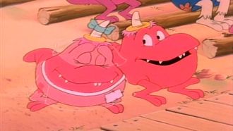 Episode 64 L.B.'s Wedding