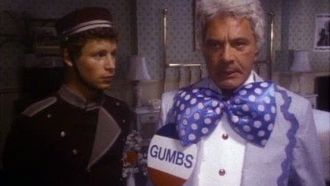 Episode 18 If the Shoes Fit...