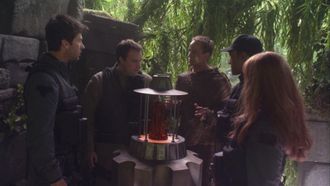 Episode 6 Childhood's End