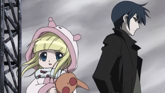 Episode 9 Snow Melts the Heart