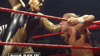 Episode 17 Is Brian Pillman Crazy?
