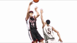 Episode 12 What Is 'Victory'