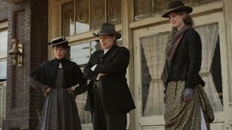 Episode 2 The Ladies of La Belle