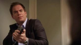 Episode 12 Flesh and Blood