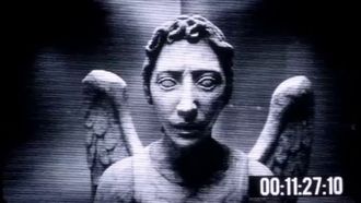 Episode 4 The Time of Angels