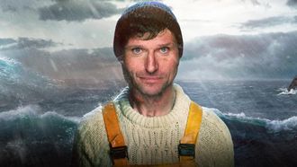 Episode 1 Trawlerman